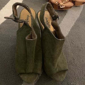 Women shoes